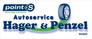 Logo Autoservice Hager und Penzel GmbH